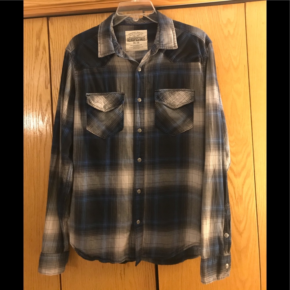 Aeropostale shirt